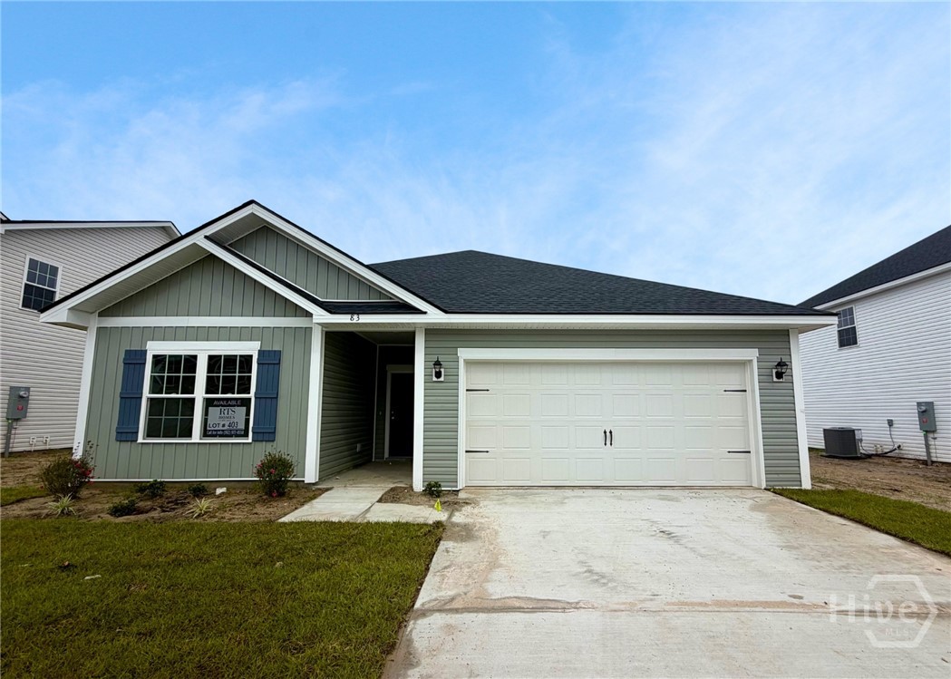 83 Pitchline Drive Property Photo 1