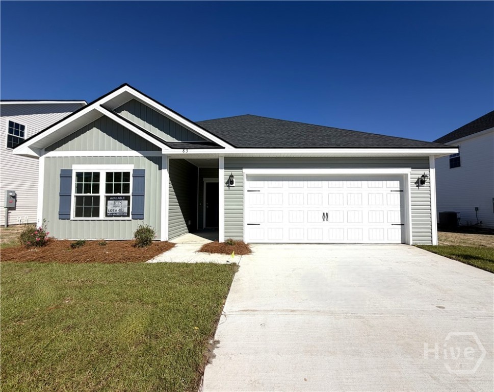 83 Pitchline Drive Property Photo 1