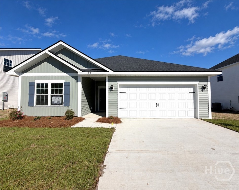 83 Pitchline Drive Property Photo 1