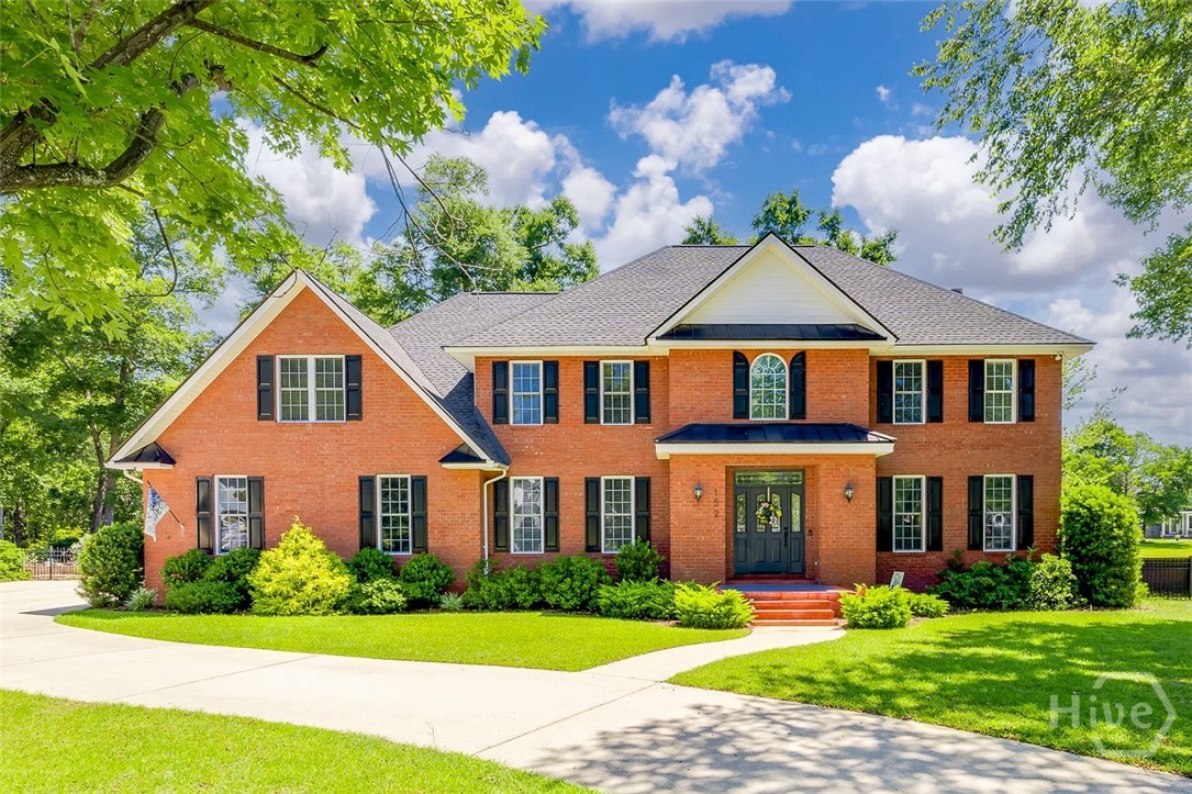 152 Cambridge Drive