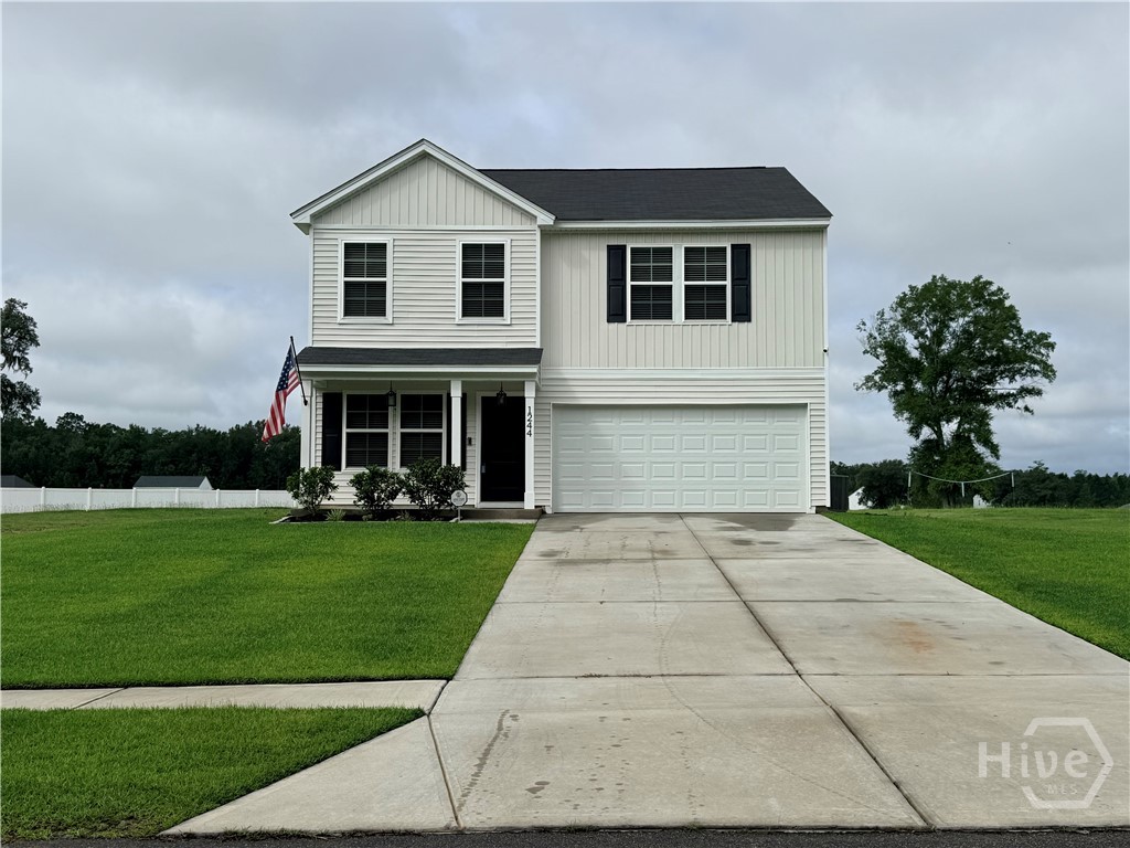 1244 Wilkins Road Property Photo 1