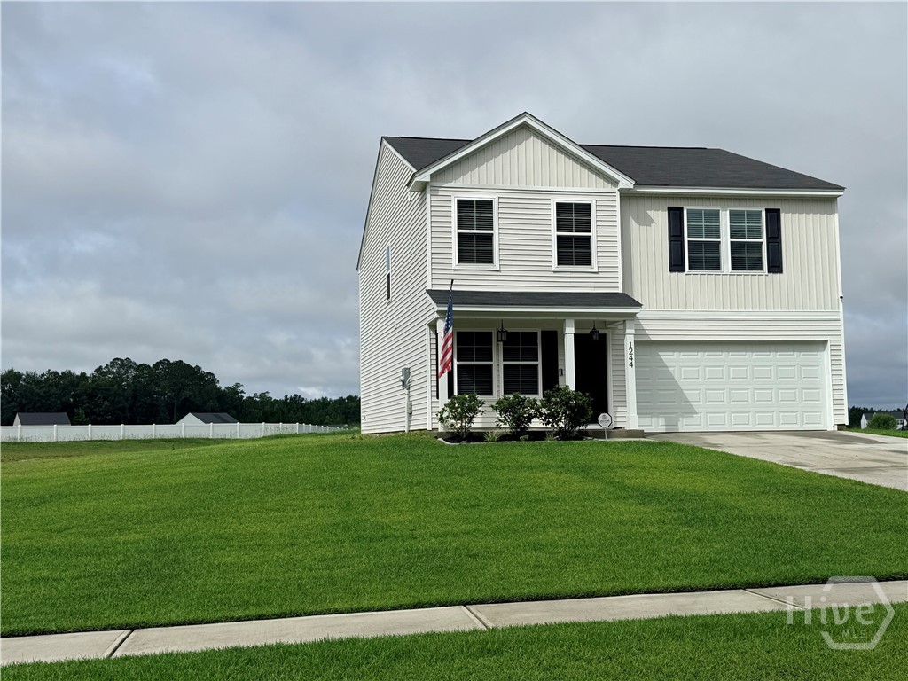 1244 Wilkins Road Property Photo 3