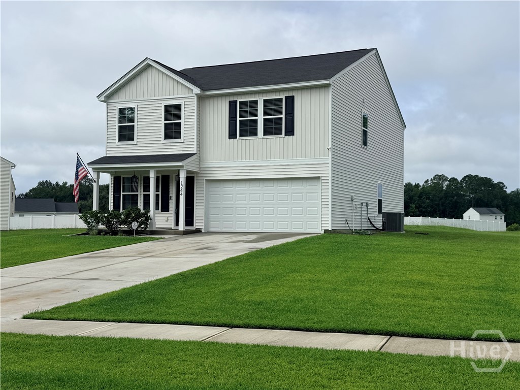 1244 Wilkins Road Property Photo 4