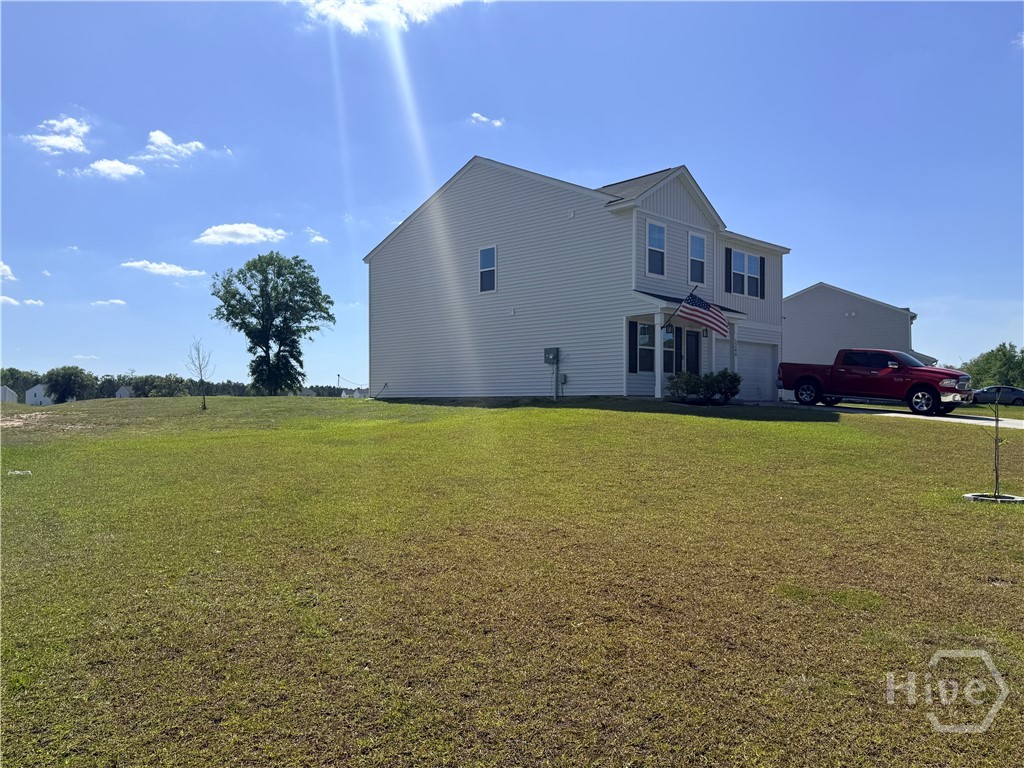 1244 Wilkins Road Property Photo 5