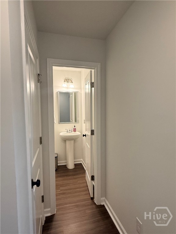 1244 Wilkins Road Property Photo 16
