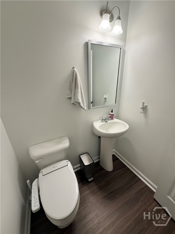1244 Wilkins Road Property Photo 17