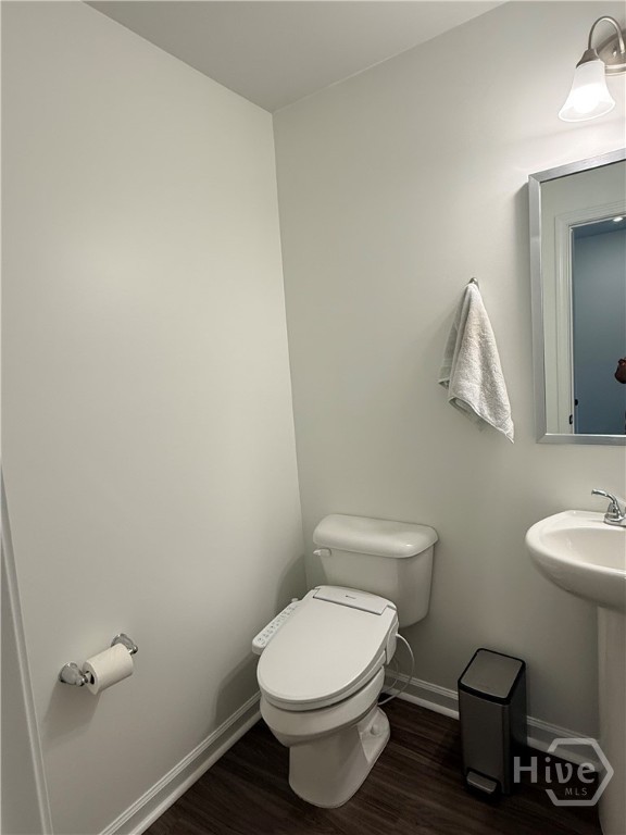 1244 Wilkins Road Property Photo 18