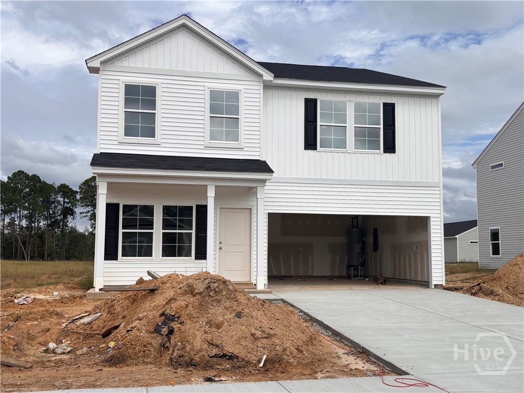 122 Daylily Drive Property Photo 1