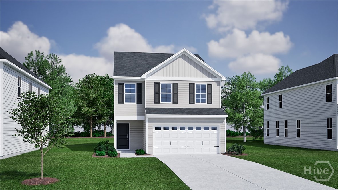 120 Daylily Drive Property Photo 1