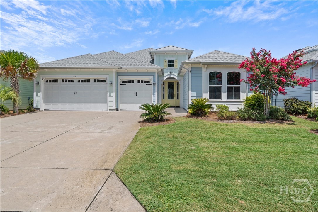 638 Margaritaville Avenue S Property Photo 1