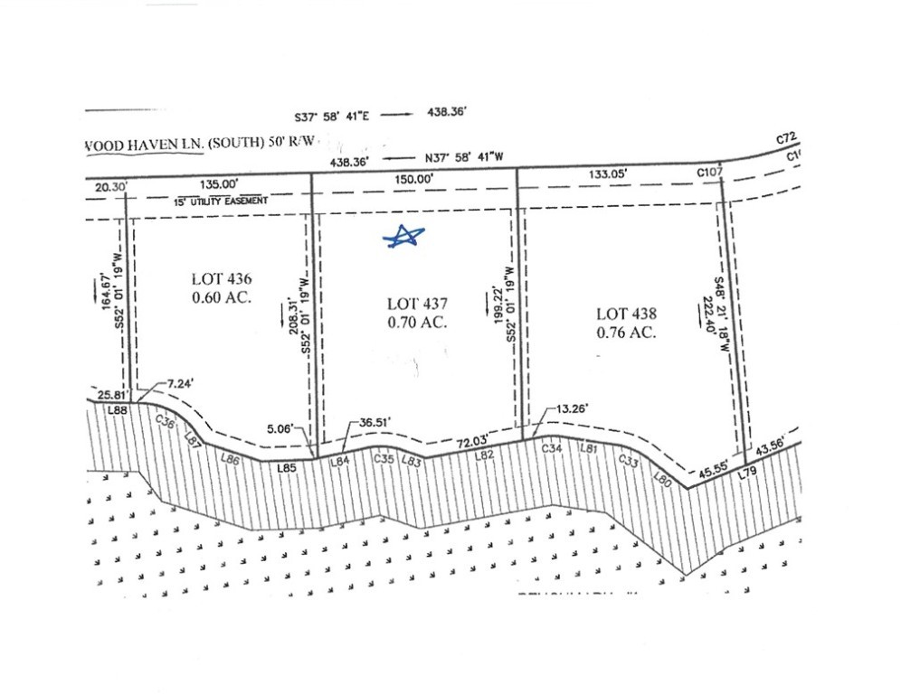 157 Wood Haven Lane Property Photo 5