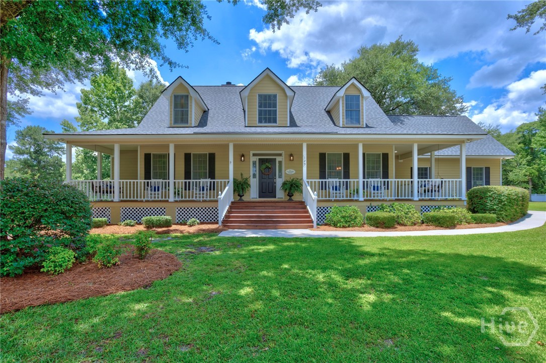 129 Cambridge Drive Property Photo 1