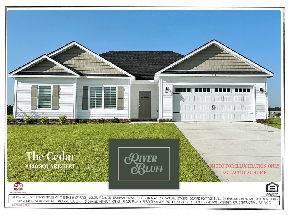 668 Belfast Loop Property Photo 1