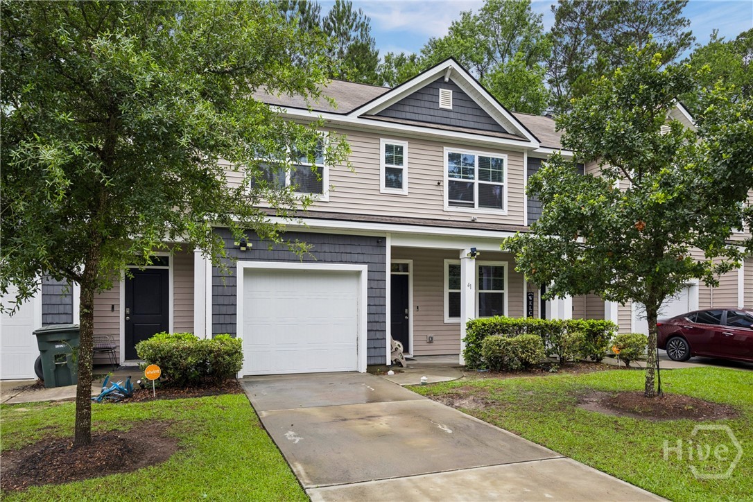 41 Villas Of Garrard Drive Property Photo 2