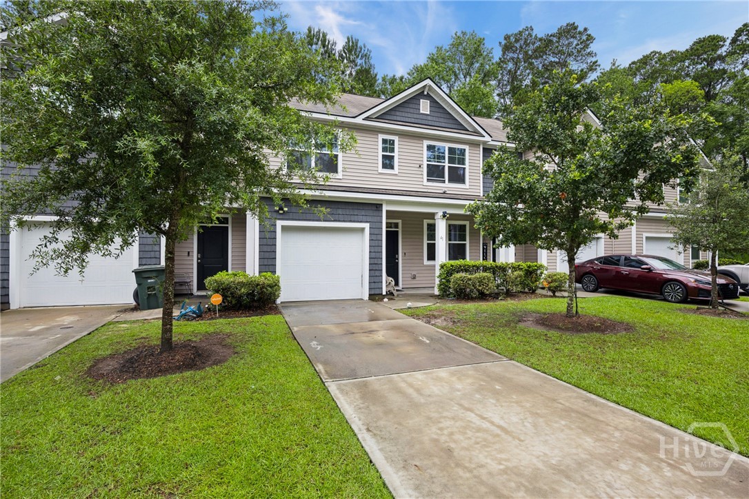 41 Villas Of Garrard Drive Property Photo 3