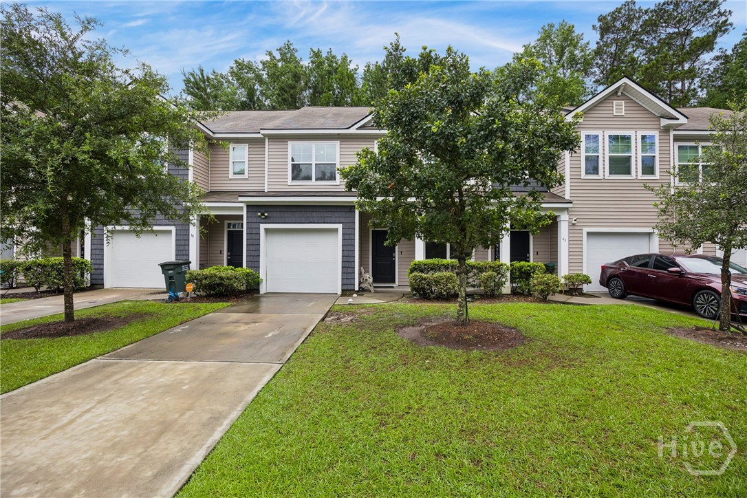 41 Villas Of Garrard Drive Property Photo 4