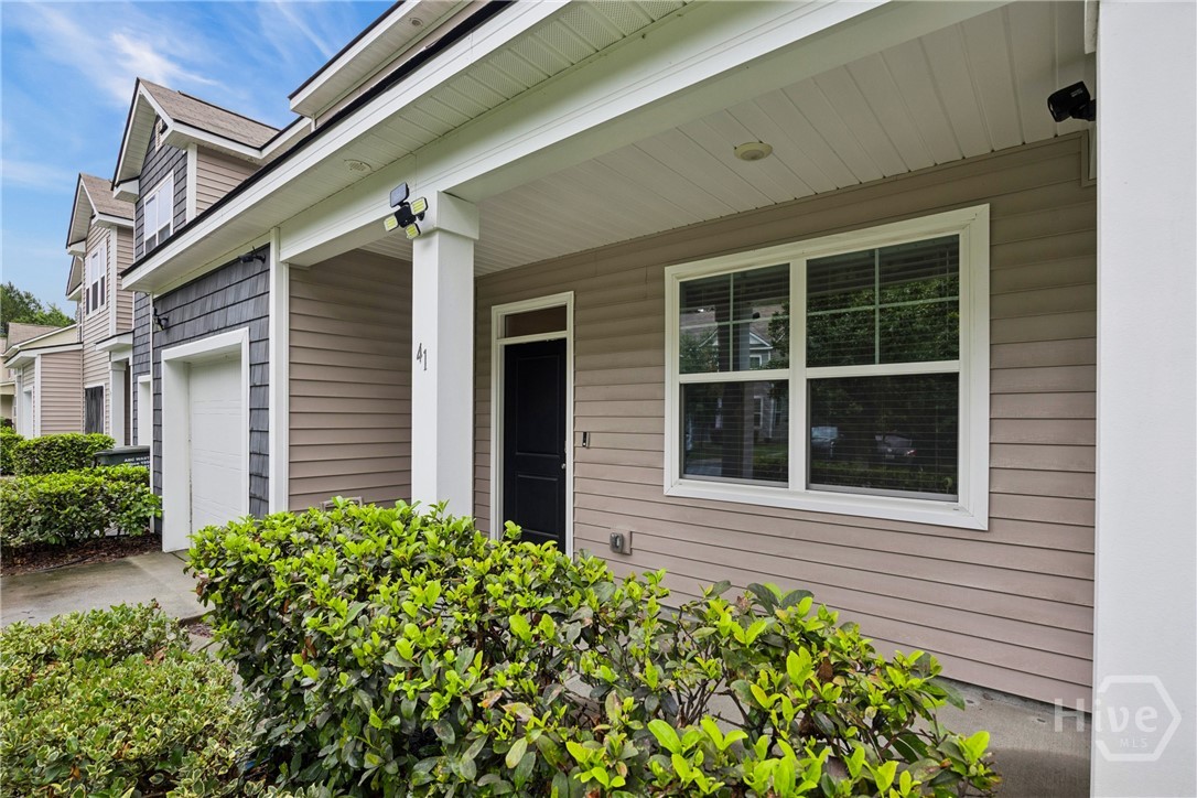 41 Villas Of Garrard Drive Property Photo 5
