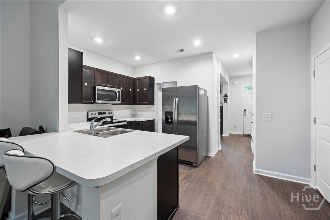41 Villas Of Garrard Drive Property Photo 10
