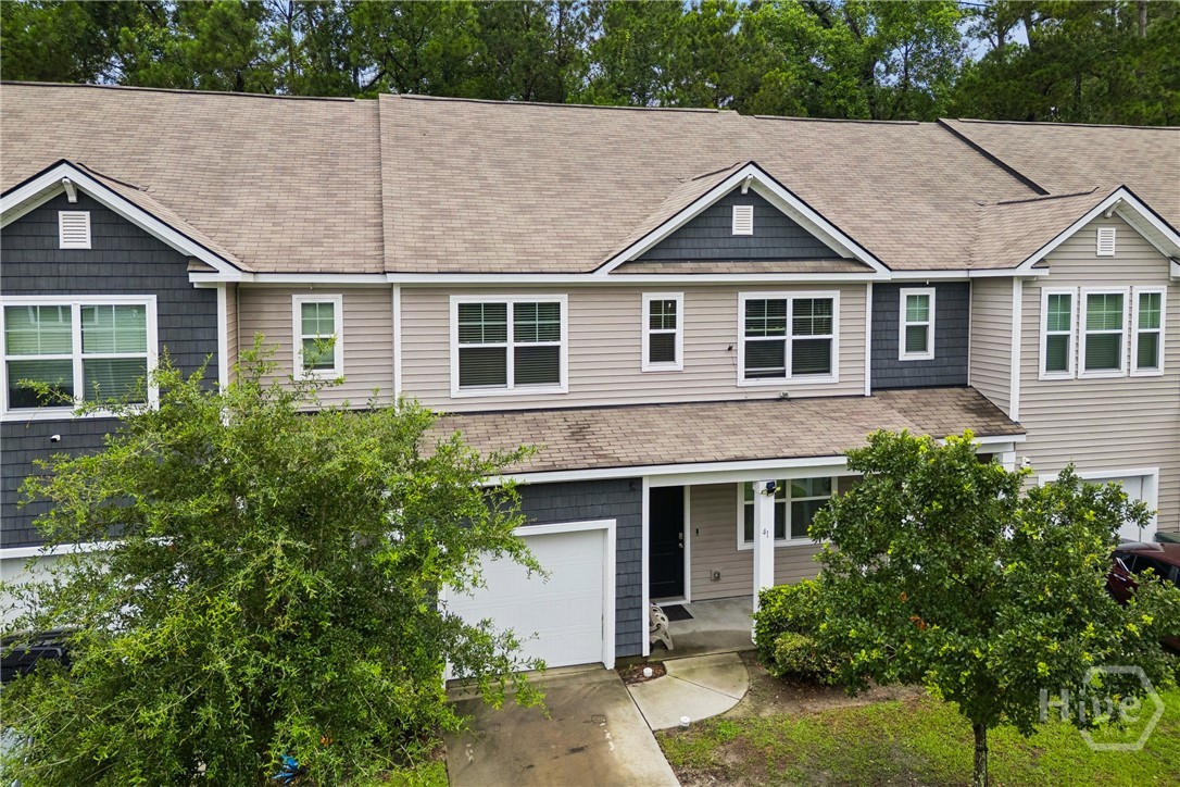 41 Villas Of Garrard Drive Property Photo 34