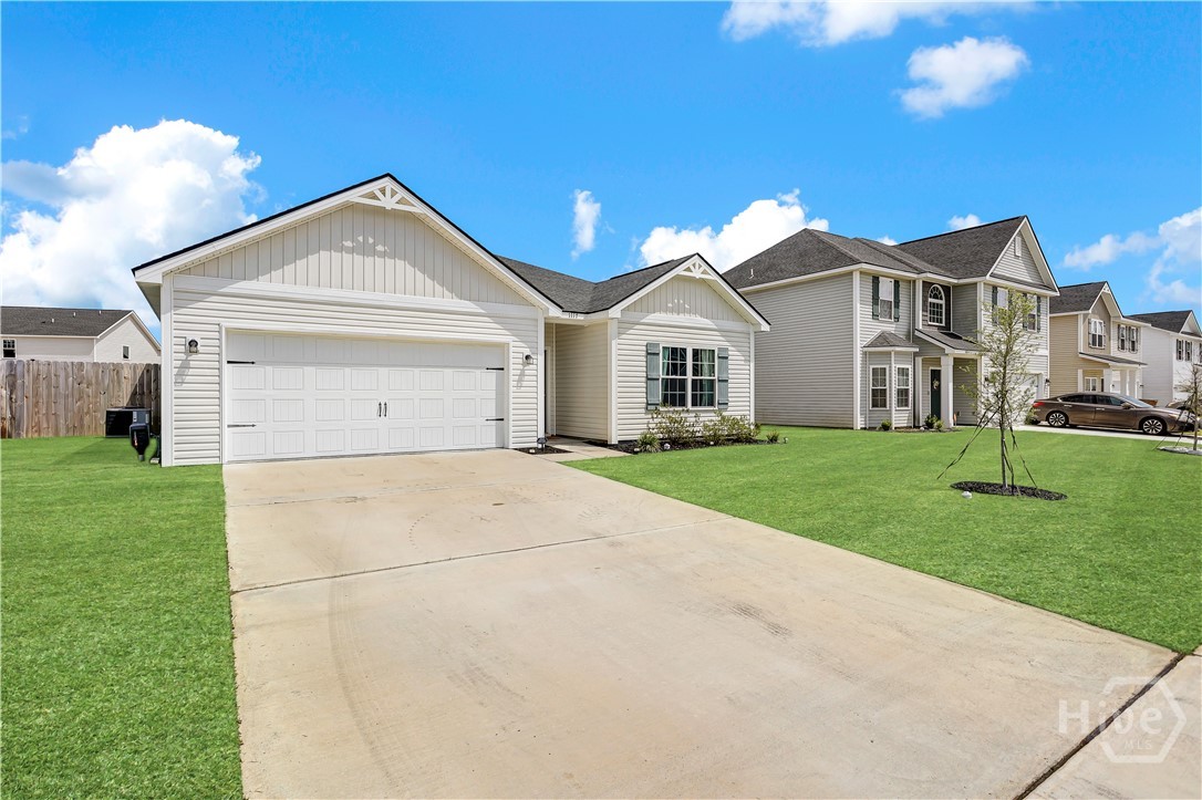 1117 Turpentine Trail Property Photo 4