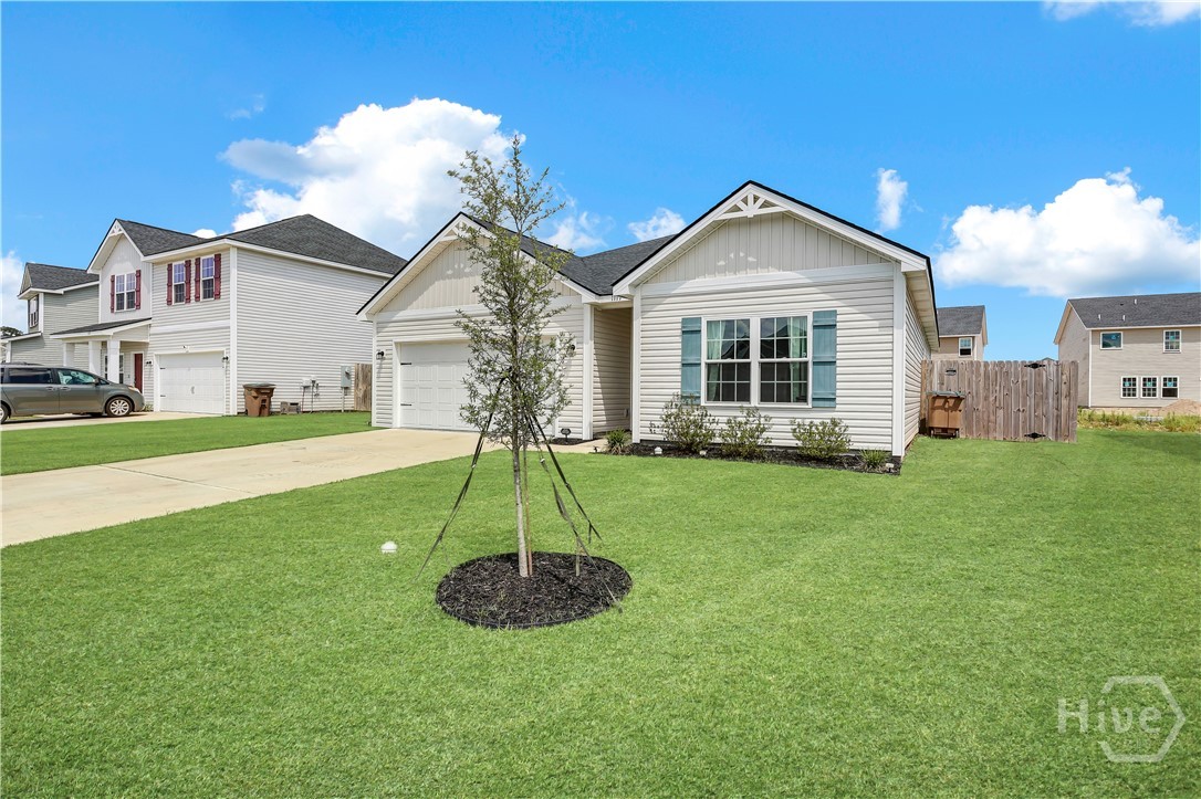 1117 Turpentine Trail Property Photo 5