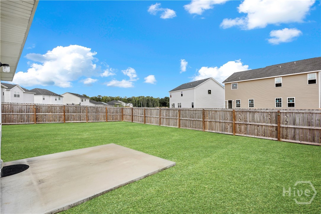 1117 Turpentine Trail Property Photo 6