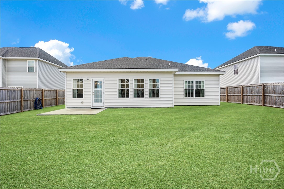 1117 Turpentine Trail Property Photo 8