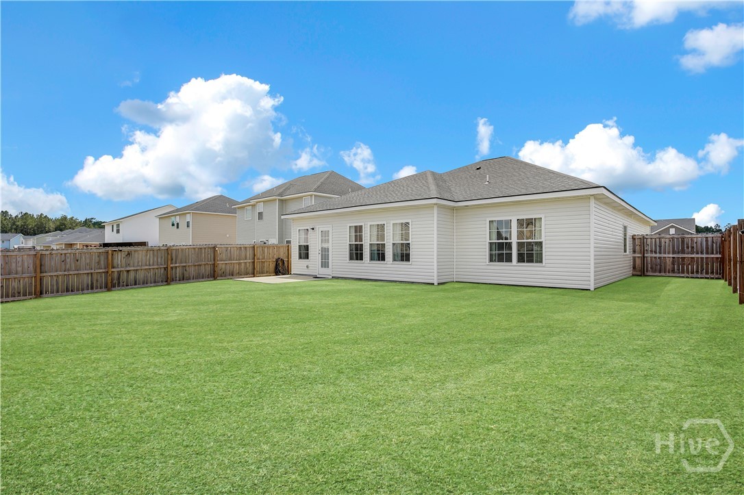 1117 Turpentine Trail Property Photo 9