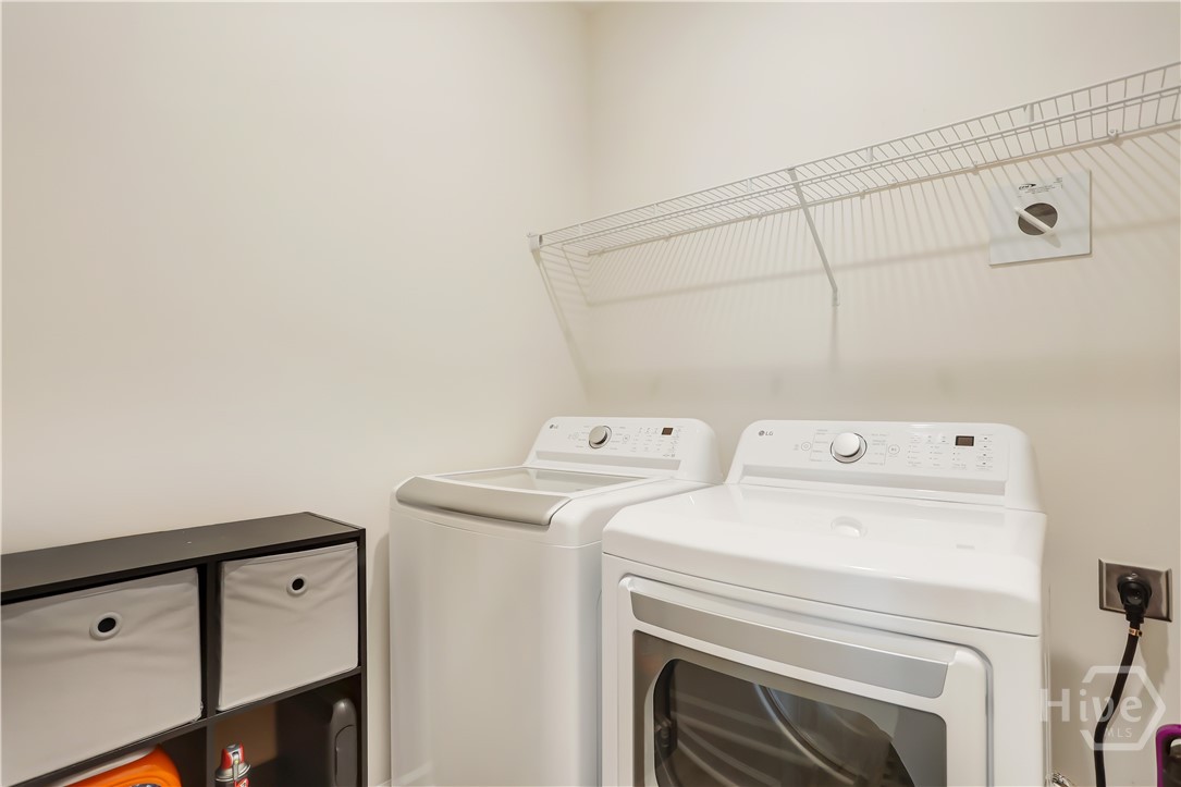 1117 Turpentine Trail Property Photo 32