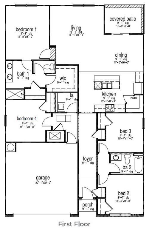 108 Sumter Street Property Photo 26