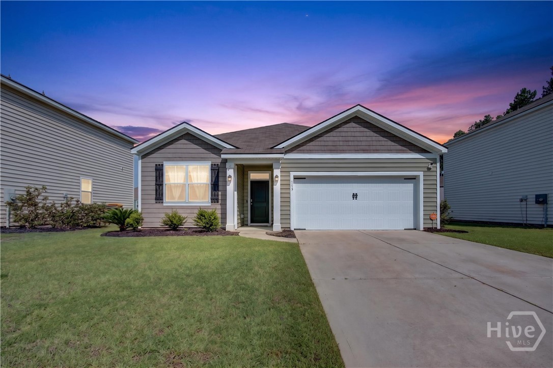 119 Decker Drive Property Photo 1