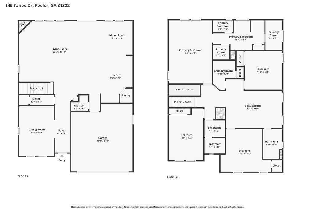 149 Tahoe Drive Property Photo 25