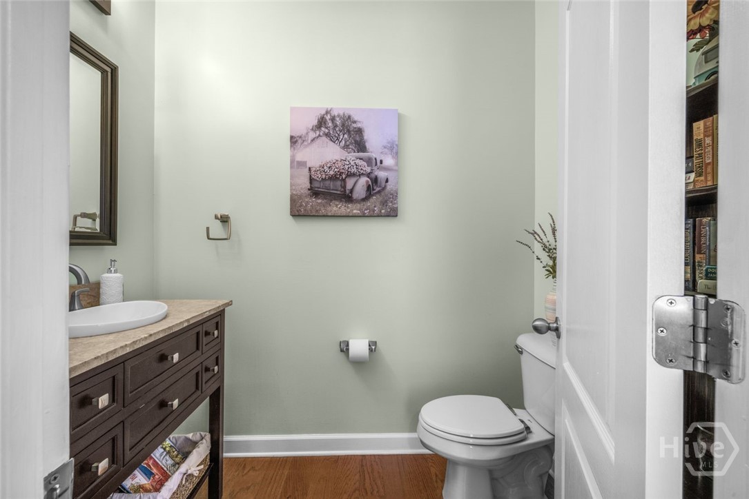 123 Magnolia Drive Property Photo 21
