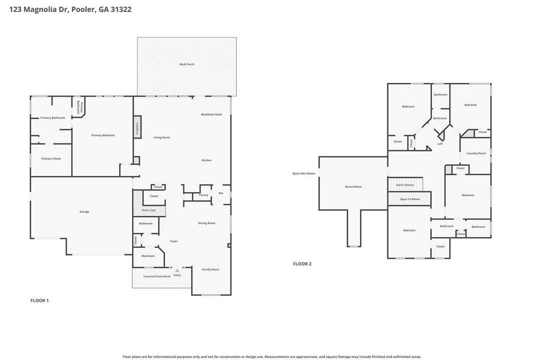 123 Magnolia Drive Property Photo 74