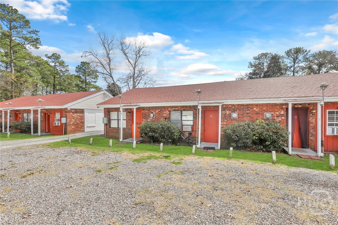 5013 Ogeechee Road Property Photo 3