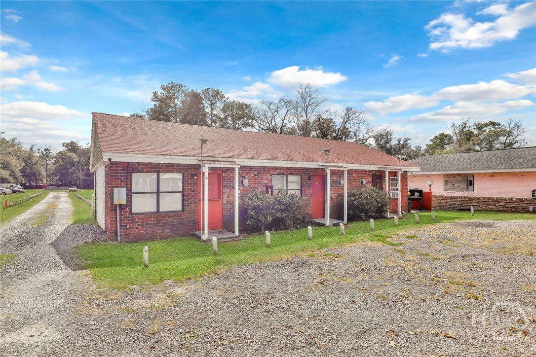 5013 Ogeechee Road Property Photo 4