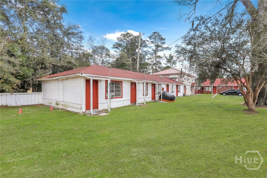 5013 Ogeechee Road Property Photo 6
