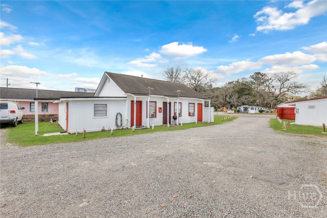 5013 Ogeechee Road Property Photo 7