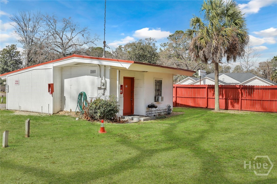 5013 Ogeechee Road Property Photo 8