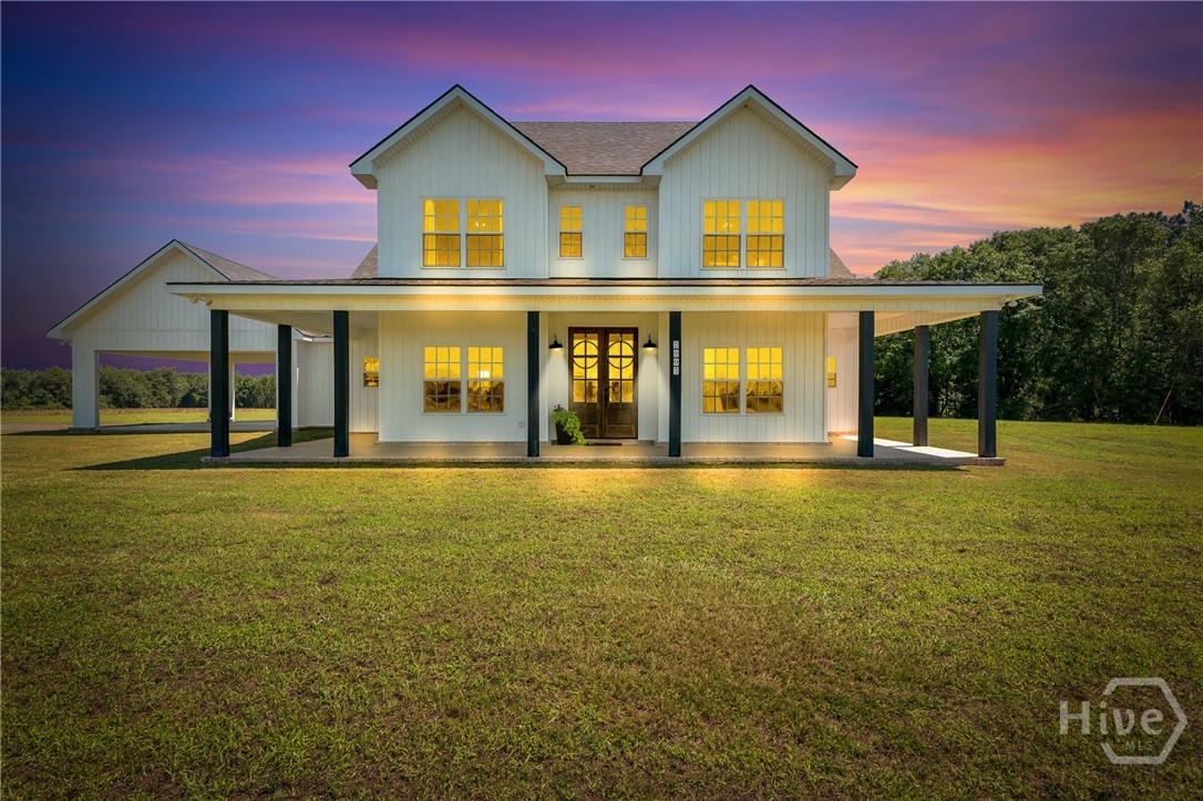 2997 Jason Franklin Road Property Photo 2