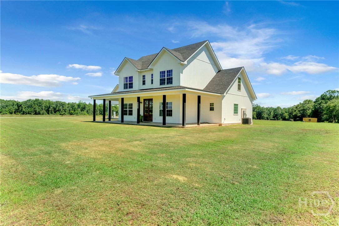 2997 Jason Franklin Road Property Photo 3