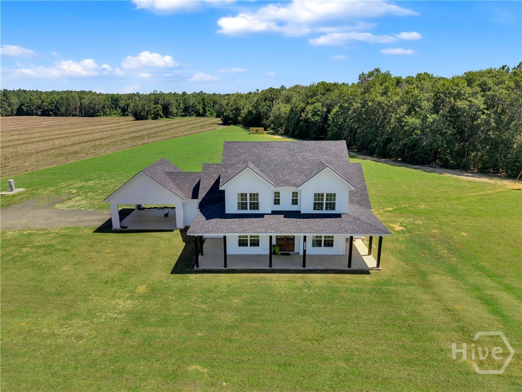 2997 Jason Franklin Road Property Photo 4