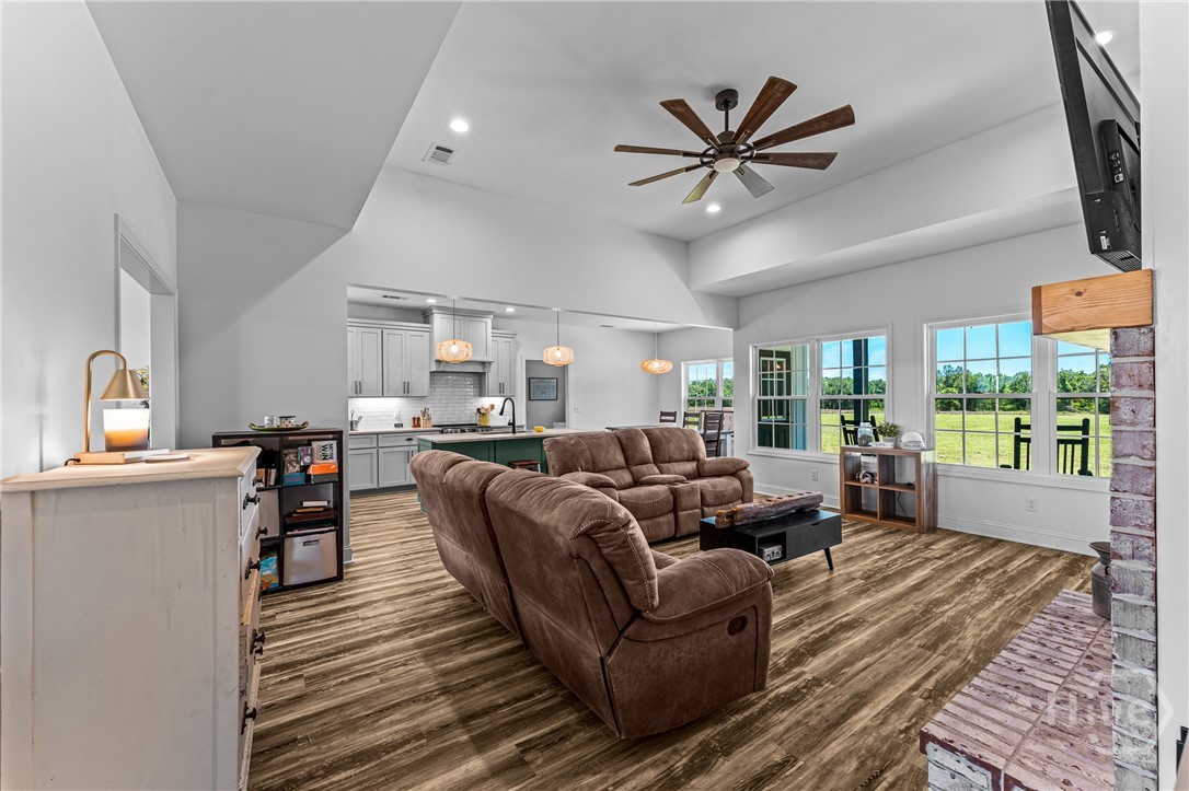 2997 Jason Franklin Road Property Photo 7