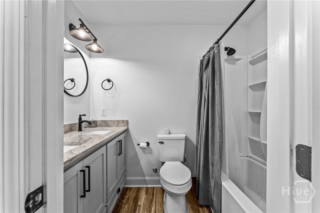 2997 Jason Franklin Road Property Photo 41