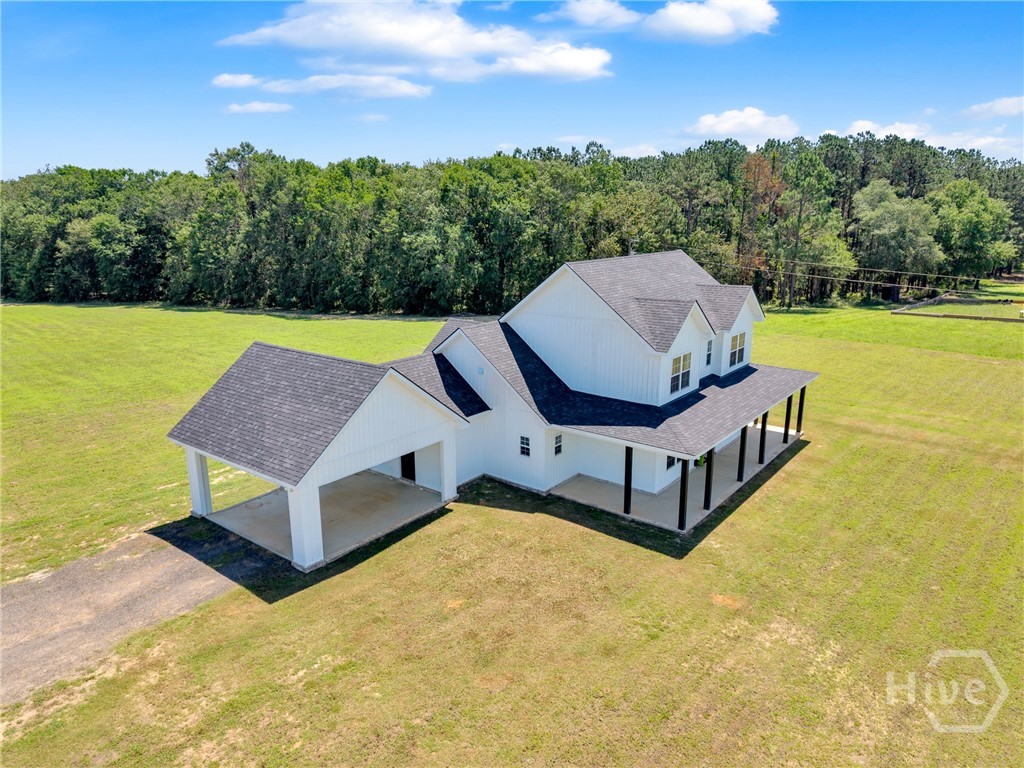 2997 Jason Franklin Road Property Photo 46