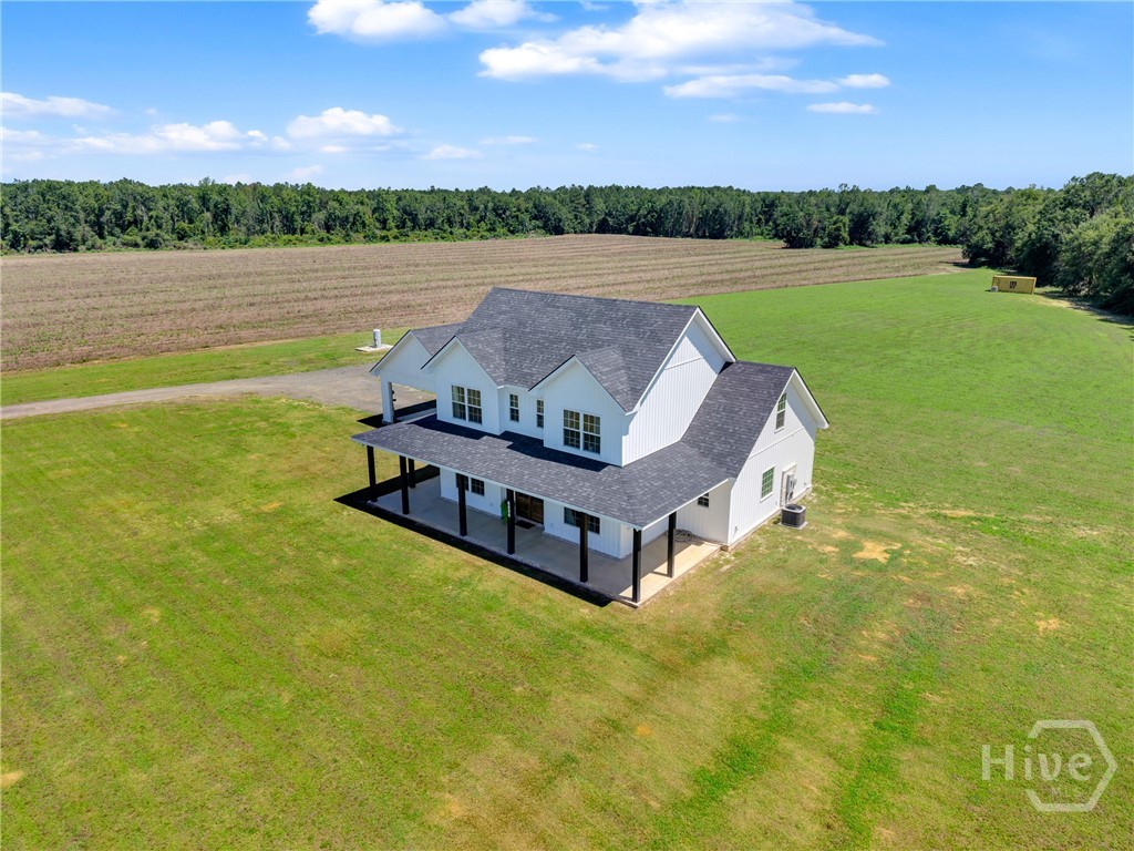 2997 Jason Franklin Road Property Photo 47