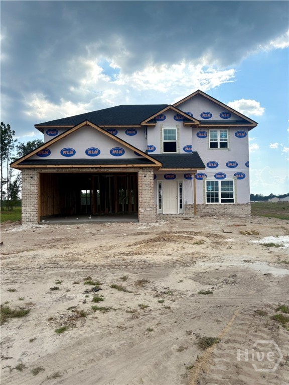 74 Bluegill Lane Ne Property Photo 2