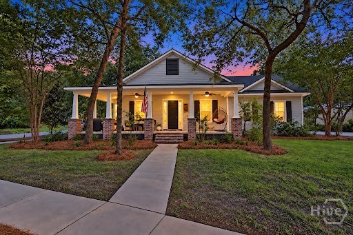 370 Blackjack Oak Drive W Property Photo 1