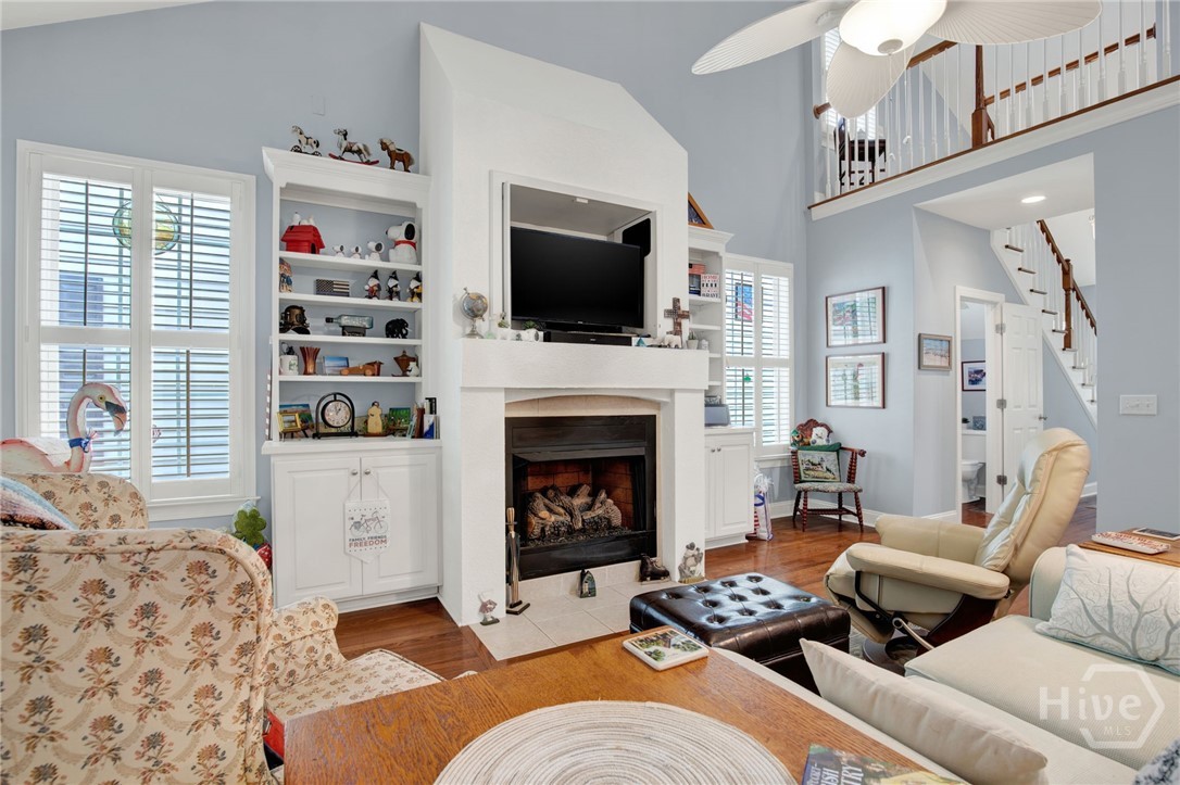 123 Peters Quay Property Photo 6