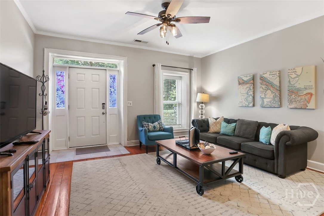 507 Tattnall Street Property Photo 4